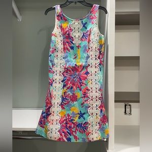 Lilly Pulitzer dress size 6